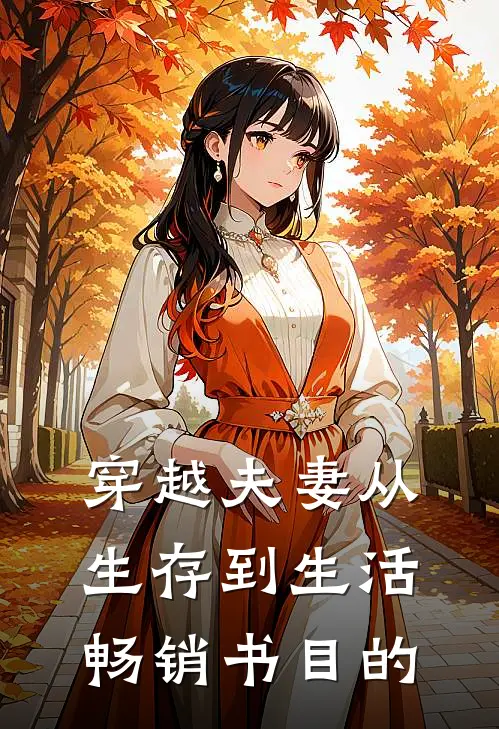 穿越夫妻从生存到生活畅销书目的