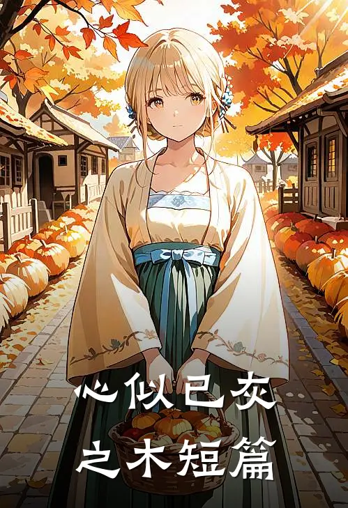 心似已灰之木短篇
