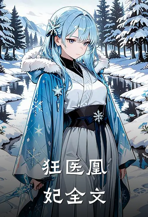 狂医凰妃全文