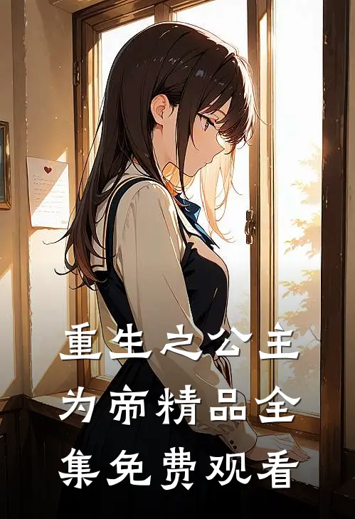 重生之公主为帝精品全集免费观看
