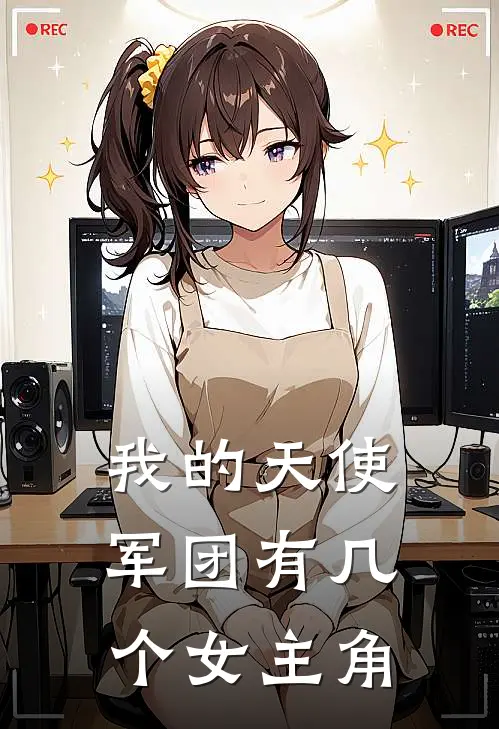 我的天使军团有几个女主角