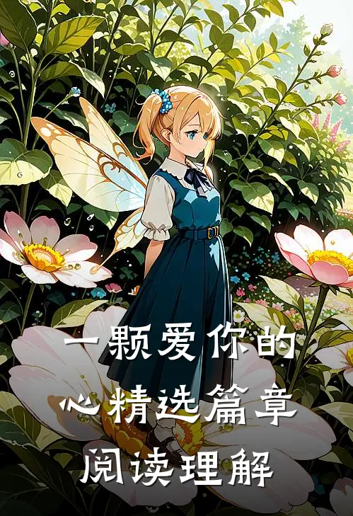 一颗爱你的心精选篇章阅读理解