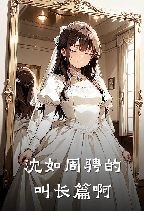 沈如周骋的叫长篇啊