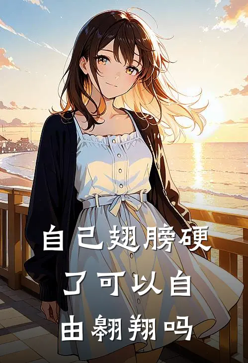 自己翅膀硬了可以自由翱翔吗