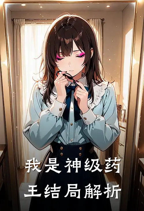 我是神级药王结局解析