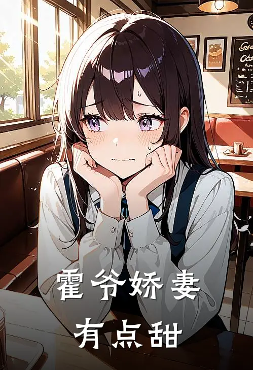 霍爷娇妻有点甜