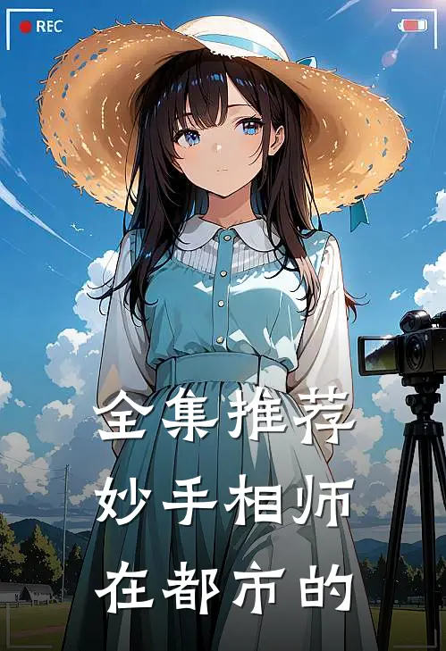 全集推荐妙手相师在都市的