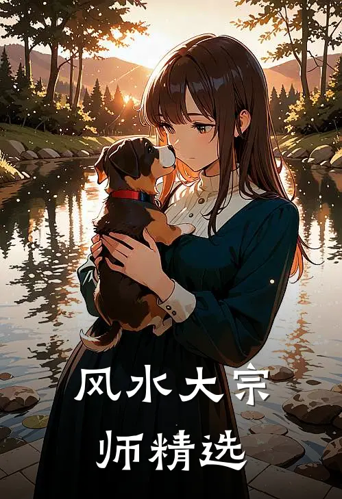 风水大宗师精选