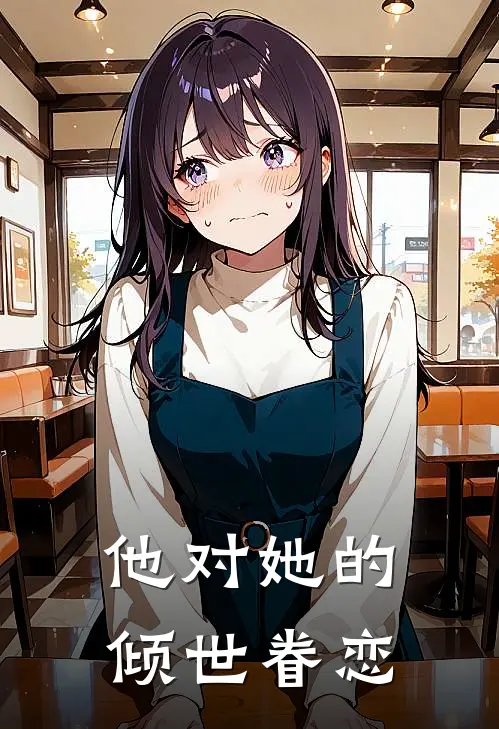 他对她的倾世眷恋