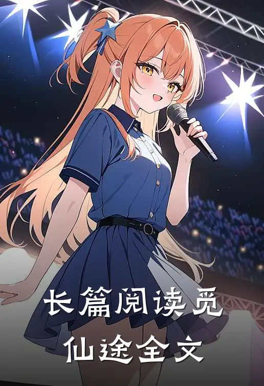 长篇阅读觅仙途全文