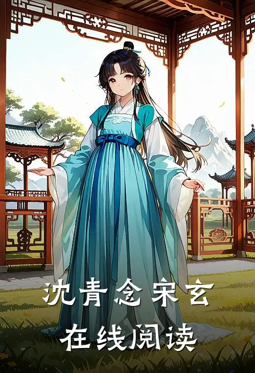 沈青念宋玄在线阅读