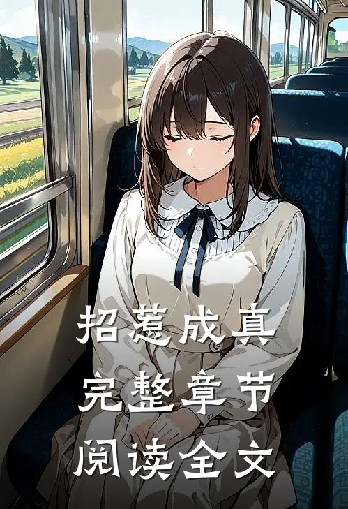 招惹成真完整章节阅读全文