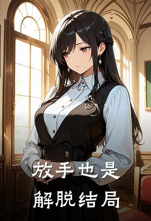 放手也是解脱结局