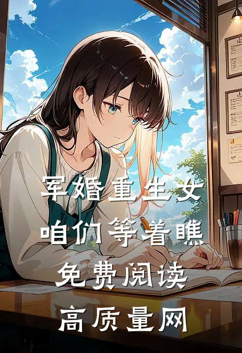 军婚重生女,咱们等着瞧免费阅读高质量网