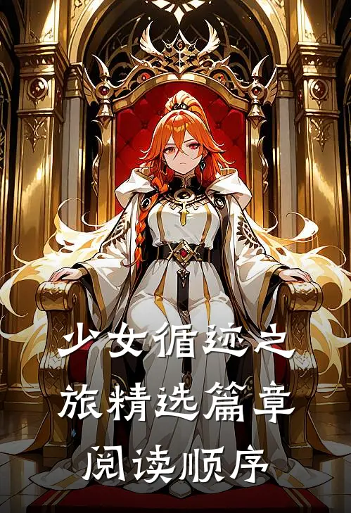 少女循迹之旅精选篇章阅读顺序