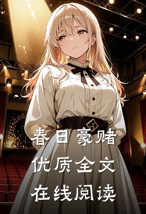 春日豪赌优质全文在线阅读