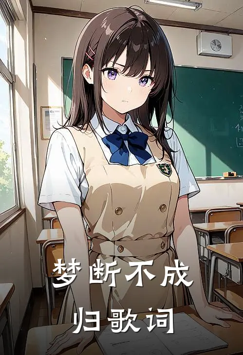 梦断不成归歌词