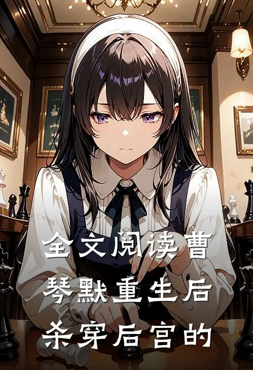 全文阅读曹琴默重生后杀穿后宫的