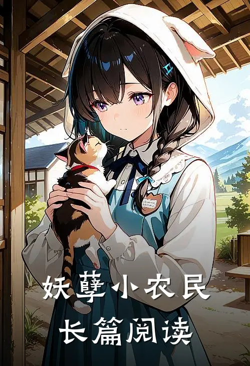 妖孽小农民长篇阅读