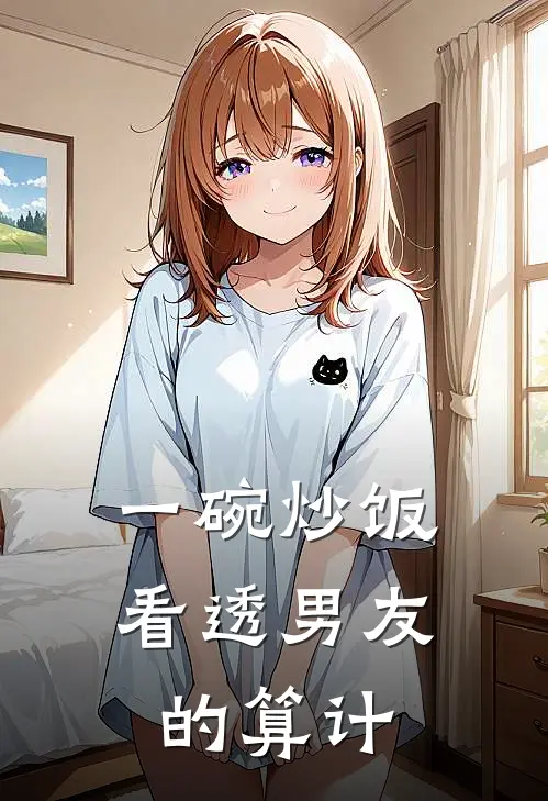 一碗炒饭看透男友的算计