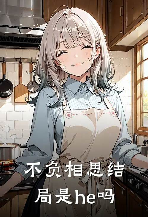 不负相思结局是he吗