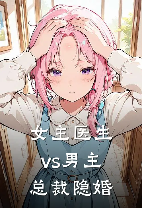 女主医生vs男主总裁隐婚