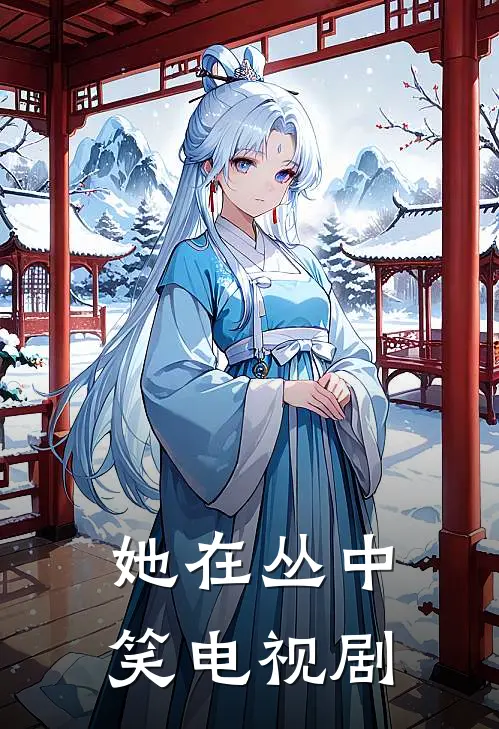 她在丛中笑电视剧