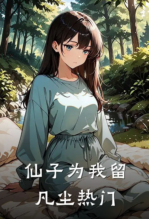 仙子为我留凡尘热门