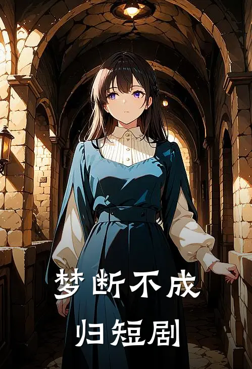 梦断不成归短剧