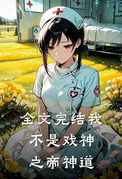 全文完结我不是戏神之帝神道