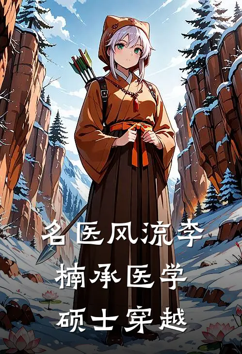 名医风流李楠承医学硕士穿越