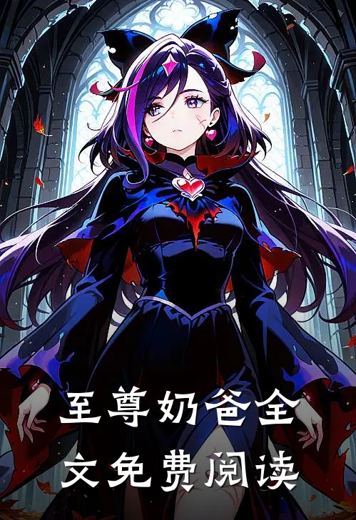 至尊奶爸全文免费阅读