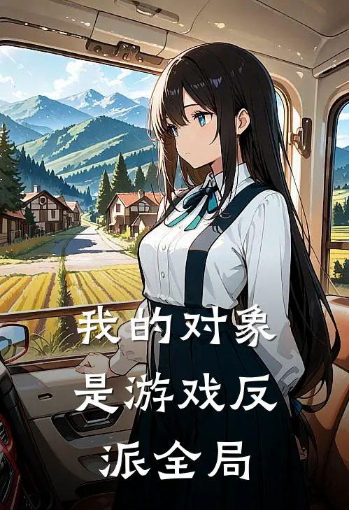 我的对象是游戏反派全局