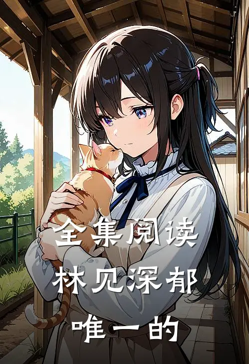 全集阅读林见深郁唯一的