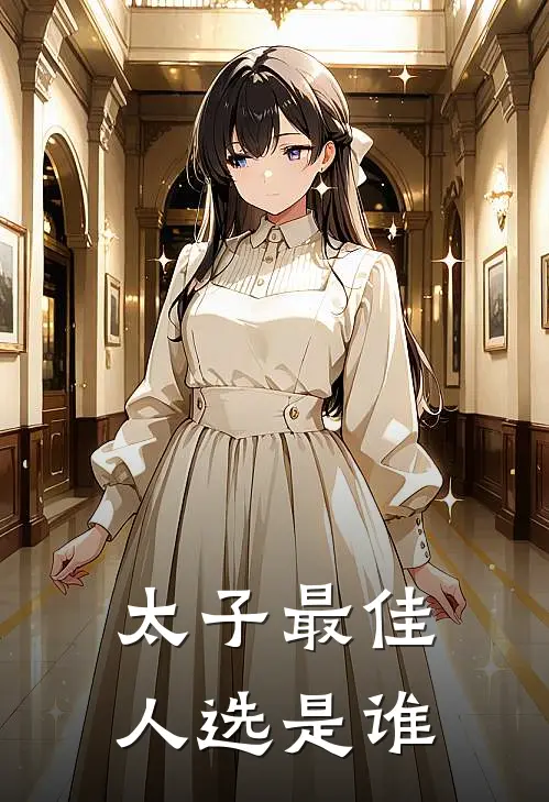 太子最佳人选是谁