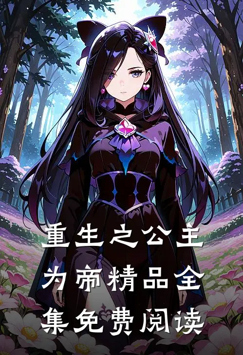 重生之公主为帝精品全集免费阅读