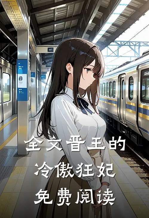 全文晋王的冷傲狂妃免费阅读