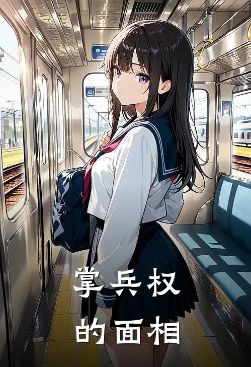 掌兵权的面相