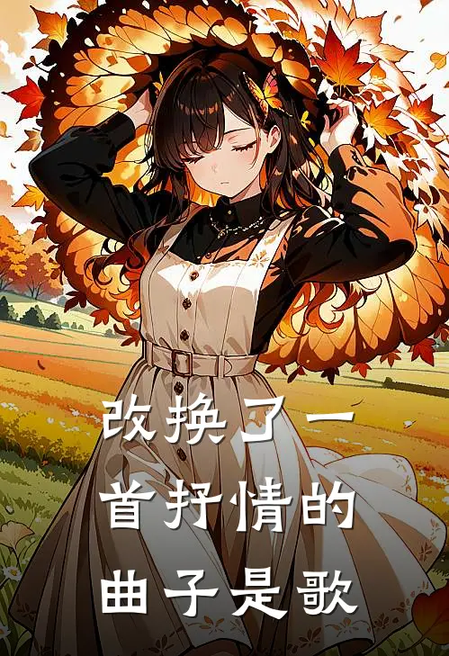 改换了一首抒情的曲子是歌