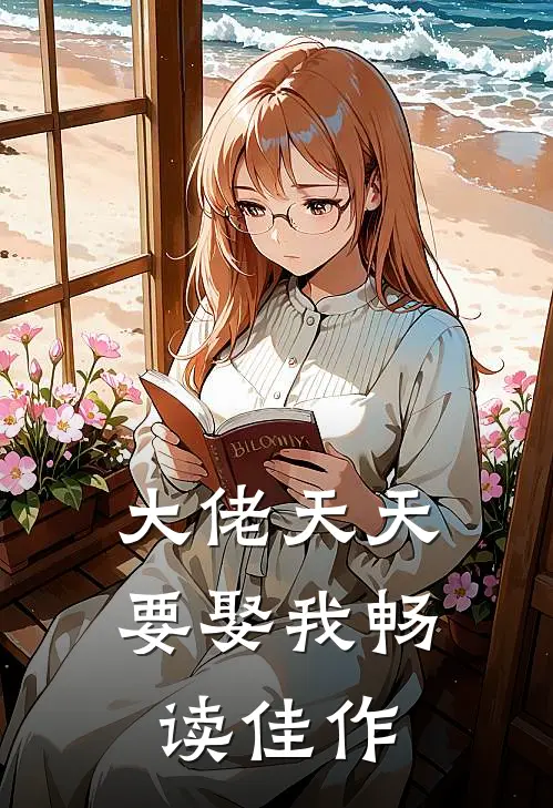 大佬天天要娶我畅读佳作