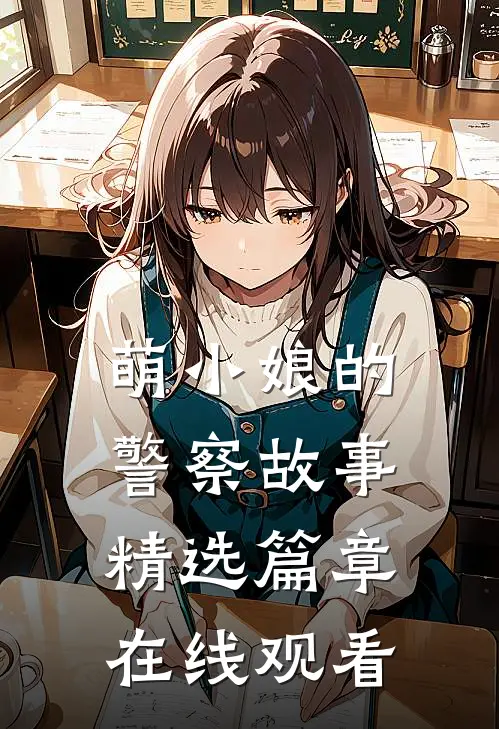 萌小娘的警察故事精选篇章在线观看