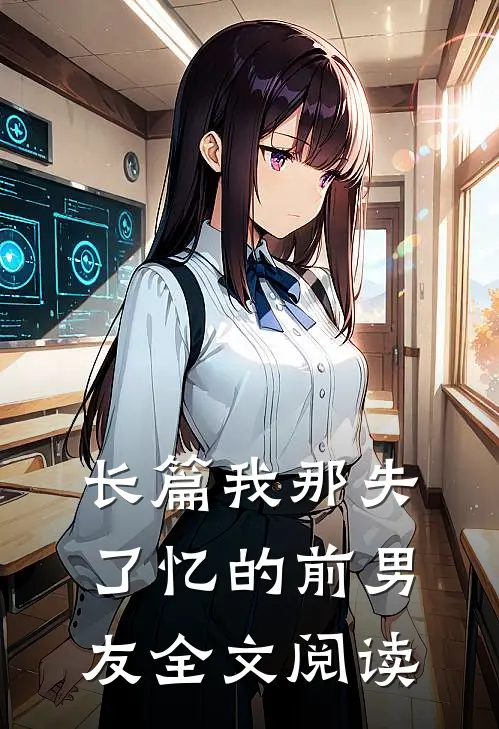 长篇我那失了忆的前男友全文阅读