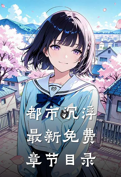 都市沉浮最新免费章节目录