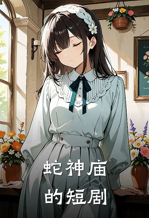 蛇神庙的短剧