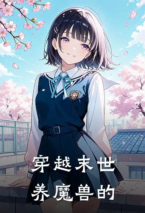 穿越末世养魔兽的