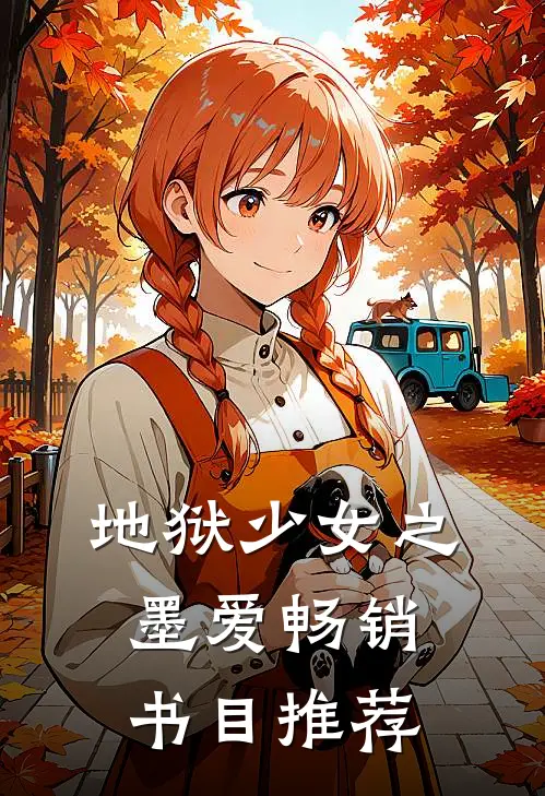 地狱少女之墨爱畅销书目推荐