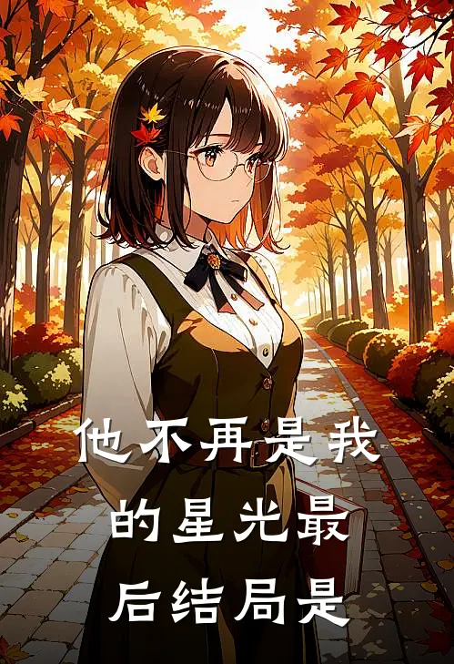 他不再是我的星光最后结局是