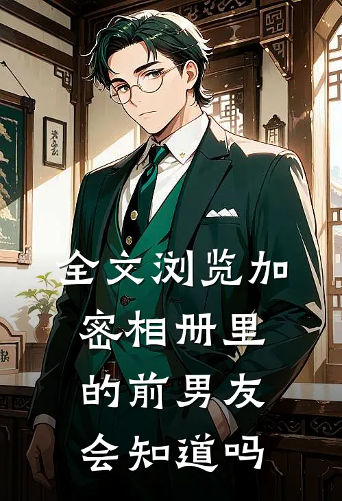 全文浏览加密相册里的前男友会知道吗