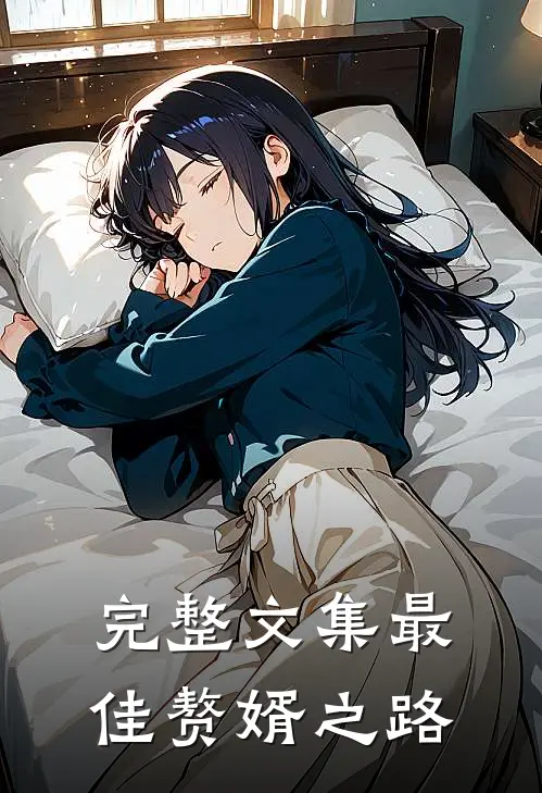 完整文集最佳赘婿之路