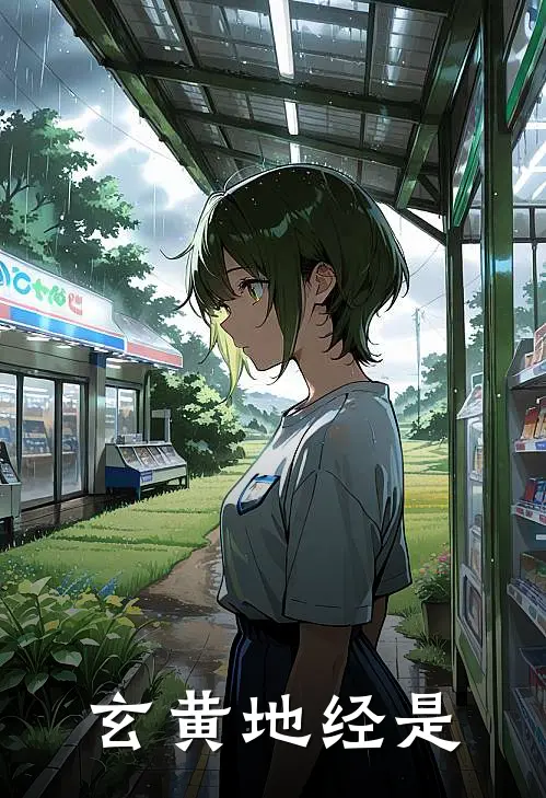 玄黄地经是